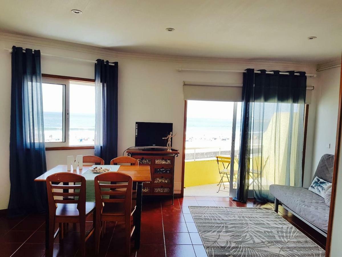 Sunset House Apartment Moledo  Exterior photo