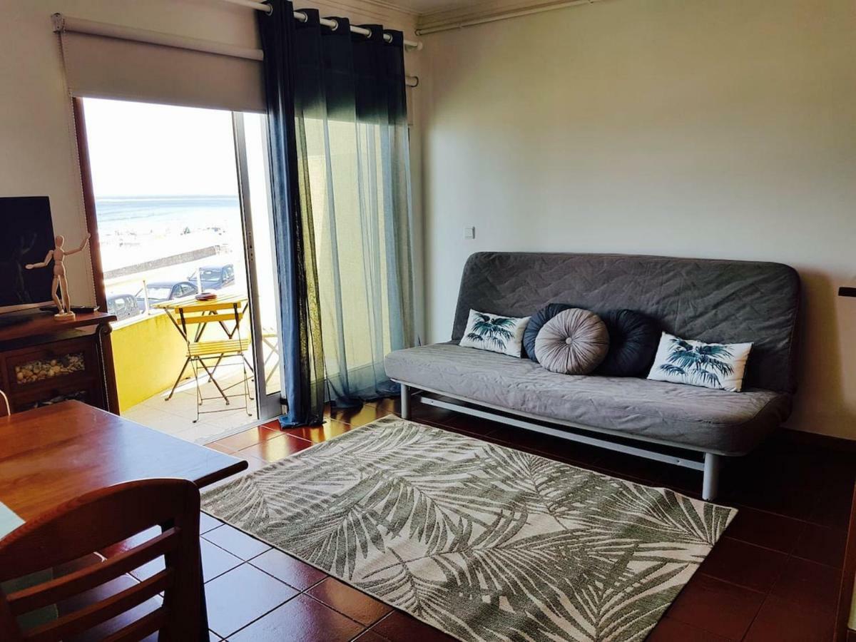 Sunset House Apartment Moledo  Exterior photo